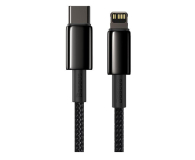 Baseus Kabel USB-C - Lightning 20W PD 2m - 1266424 - zdjęcie 3